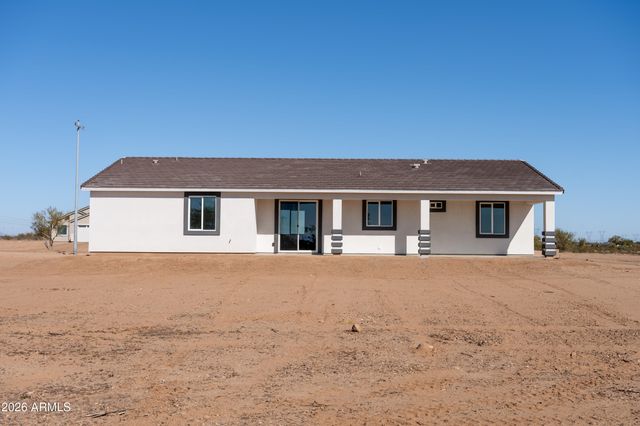 34207 W Chambers Street, Tonopah, AZ 85354