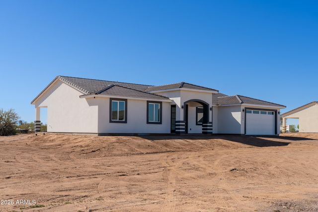 34207 W Chambers Street, Tonopah, AZ 85354