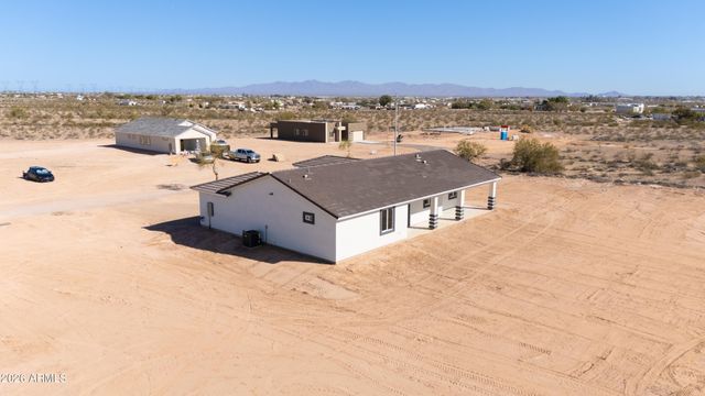 34207 W Chambers Street, Tonopah, AZ 85354