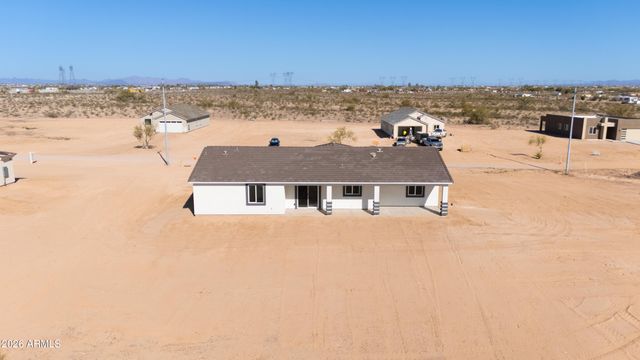 34207 W Chambers Street, Tonopah, AZ 85354