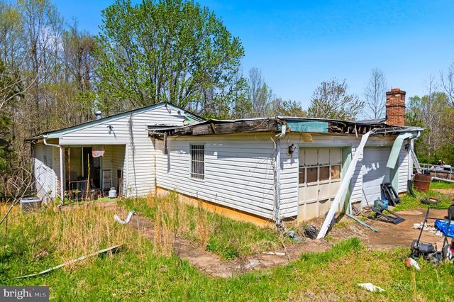 2263 BUCKNER RD, Bumpass, VA 23024