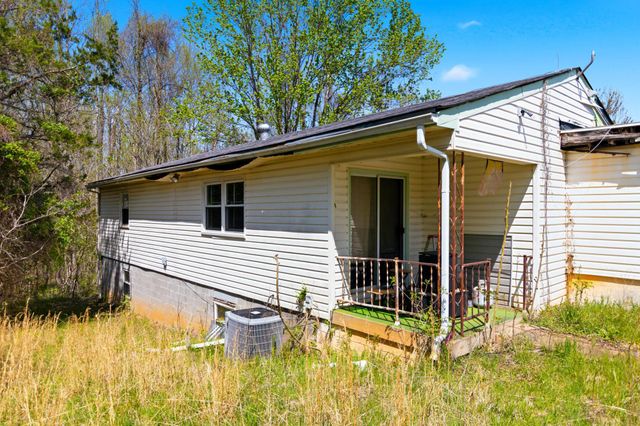 2263 BUCKNER RD, Bumpass, VA 23024