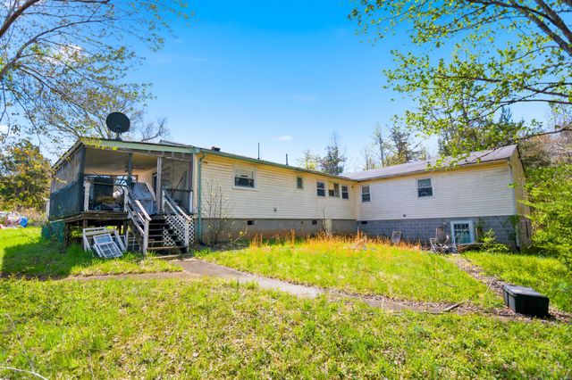 2263 BUCKNER RD, Bumpass, VA 23024