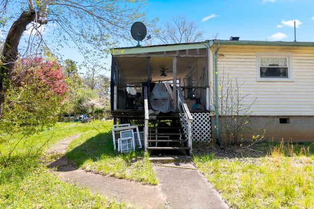 2263 BUCKNER RD, Bumpass, VA 23024