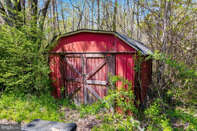 2263 BUCKNER RD, Bumpass, VA 23024