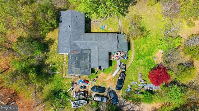 2263 BUCKNER RD, Bumpass, VA 23024