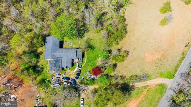 2263 BUCKNER RD, Bumpass, VA 23024