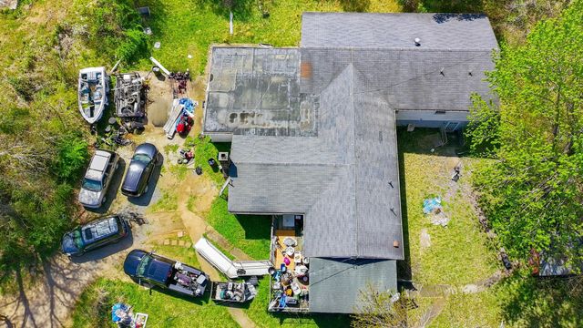2263 BUCKNER RD, Bumpass, VA 23024