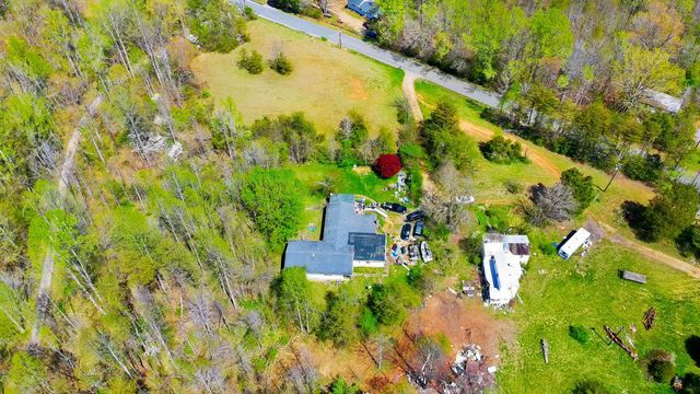 2263 BUCKNER RD, Bumpass, VA 23024