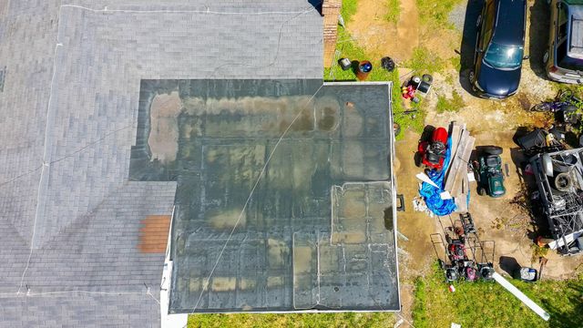 2263 BUCKNER RD, Bumpass, VA 23024