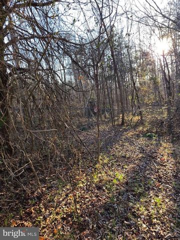 2263 BUCKNER RD, Bumpass, VA 23024