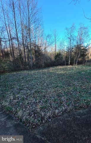 2263 BUCKNER RD, Bumpass, VA 23024