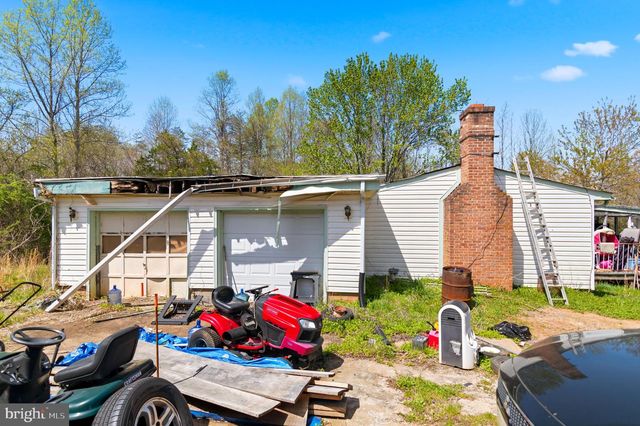 2263 BUCKNER RD, Bumpass, VA 23024