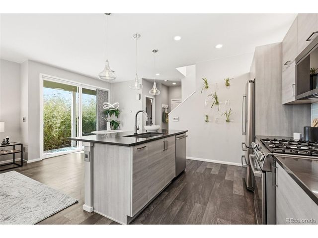 1734 W 66th Ave, Denver, CO 80221