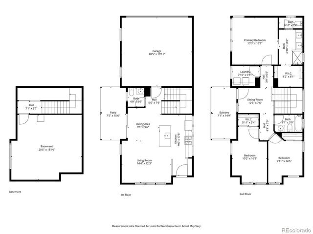 1734 W 66th Ave, Denver, CO 80221