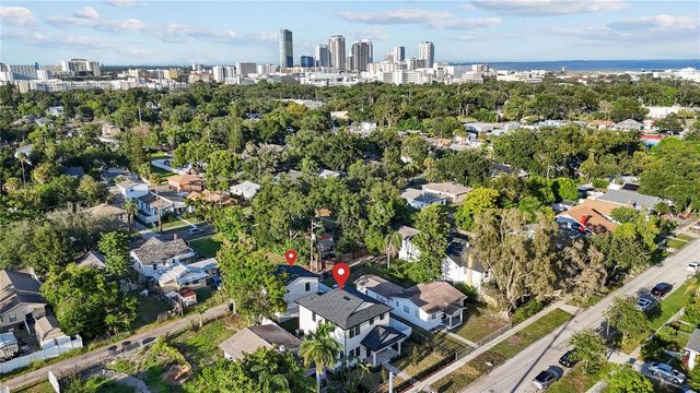 1025 MELROSE AVENUE S, St Petersburg, FL 33705