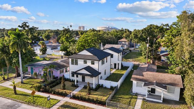 1025 MELROSE AVENUE S, St Petersburg, FL 33705