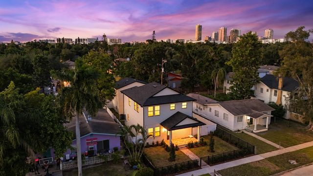 1025 MELROSE AVENUE S, St Petersburg, FL 33705