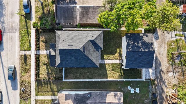 1025 MELROSE AVENUE S, St Petersburg, FL 33705