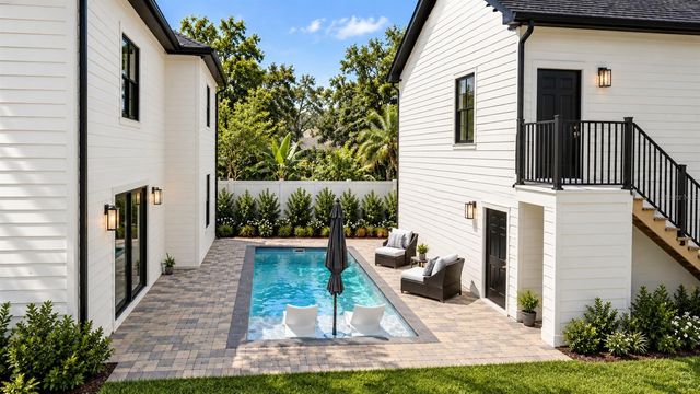 1025 MELROSE AVENUE S, St Petersburg, FL 33705