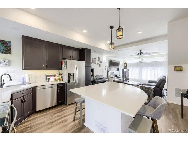 10035 Yampa Ct, Commerce City, CO 80022