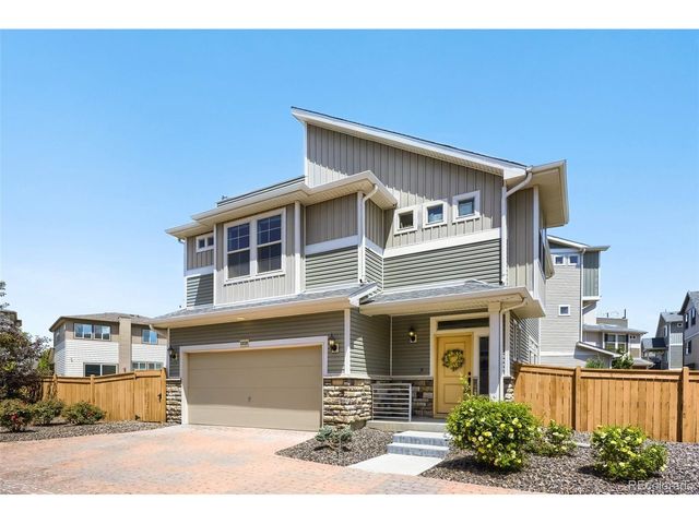 10035 Yampa Ct, Commerce City, CO 80022