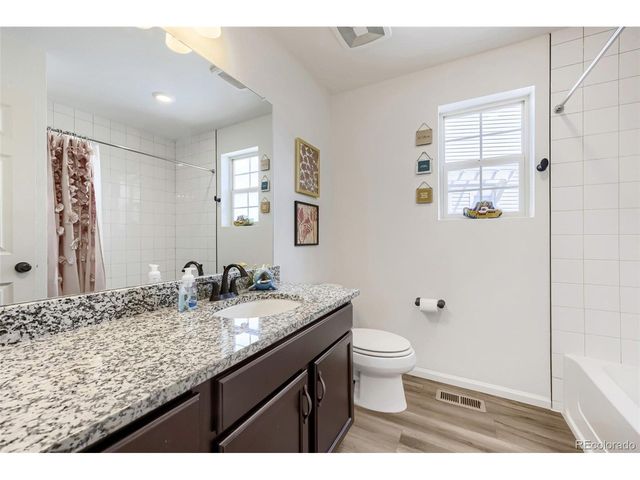 10035 Yampa Ct, Commerce City, CO 80022