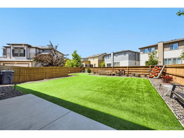 10035 Yampa Ct, Commerce City, CO 80022