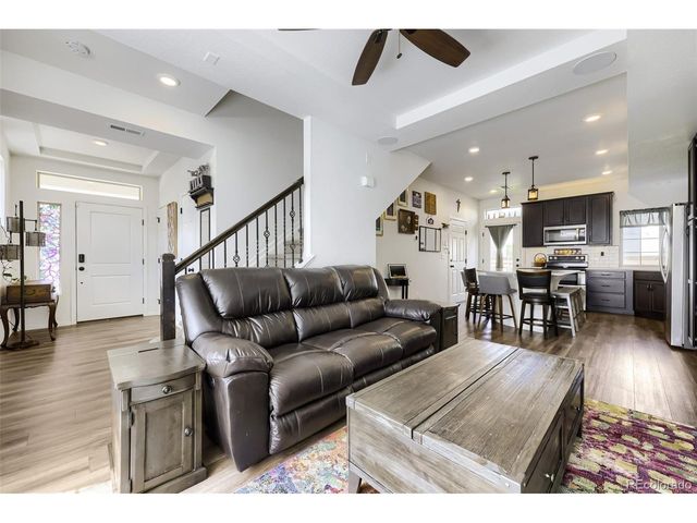 10035 Yampa Ct, Commerce City, CO 80022