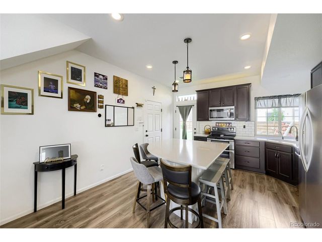 10035 Yampa Ct, Commerce City, CO 80022