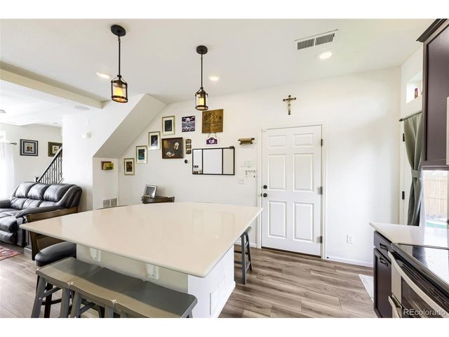 10035 Yampa Ct, Commerce City, CO 80022