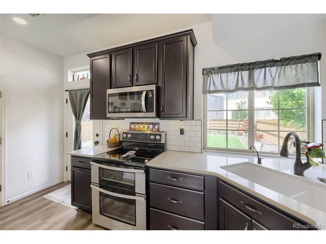 10035 Yampa Ct, Commerce City, CO 80022