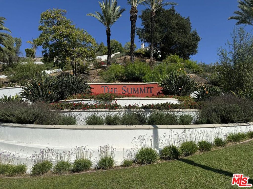1476 Paseo De Oro, Pacific Palisades, CA 90272 — exterior