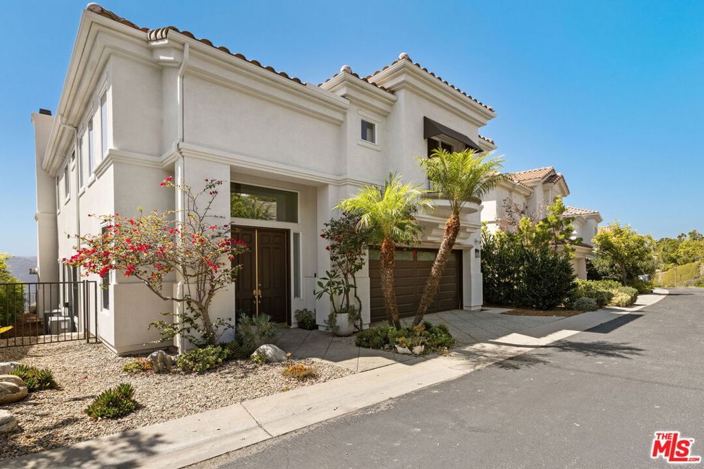1476 Paseo De Oro, Pacific Palisades, CA 90272 — photo 3