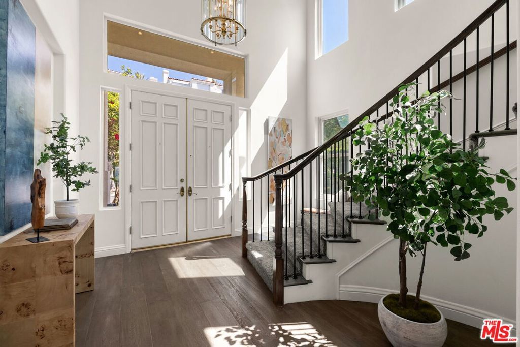 1476 Paseo De Oro, Pacific Palisades, CA 90272 — photo 4