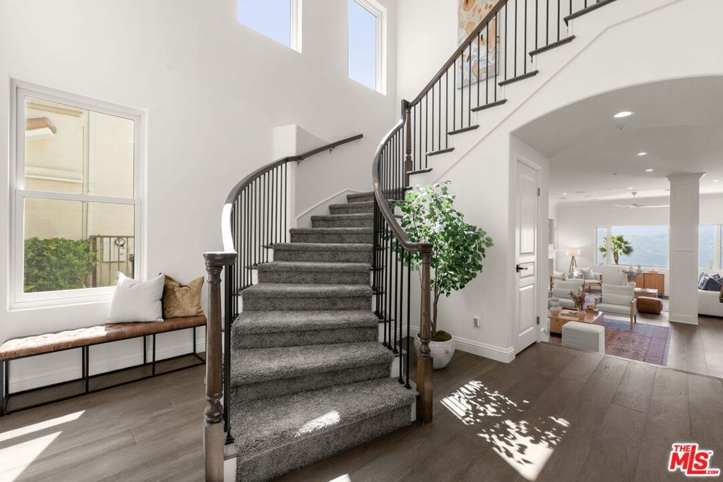 1476 Paseo De Oro, Pacific Palisades, CA 90272 — photo 5