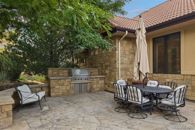 10378 Grande Vista Court, Lone Tree, CO 80124