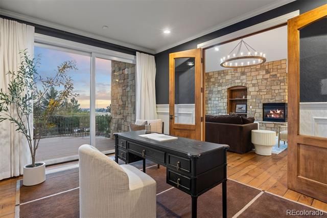 10378 Grande Vista Court, Lone Tree, CO 80124