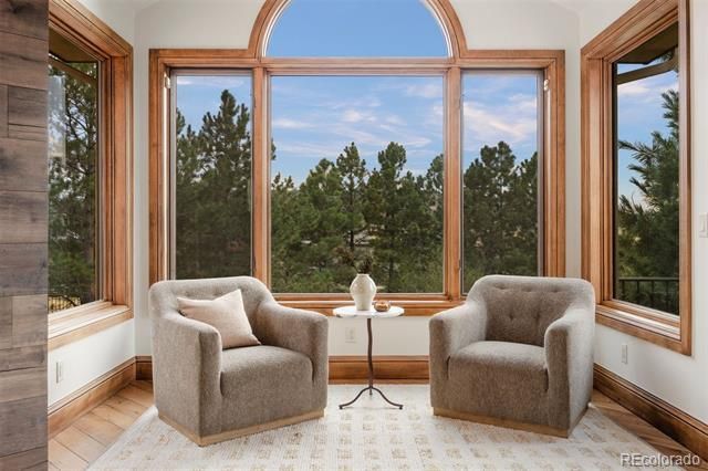10378 Grande Vista Court, Lone Tree, CO 80124