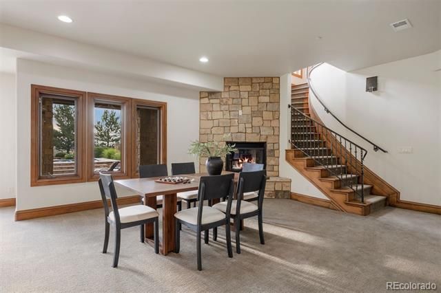 10378 Grande Vista Court, Lone Tree, CO 80124