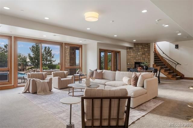 10378 Grande Vista Court, Lone Tree, CO 80124