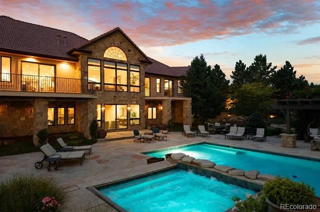 10378 Grande Vista Court, Lone Tree, CO 80124