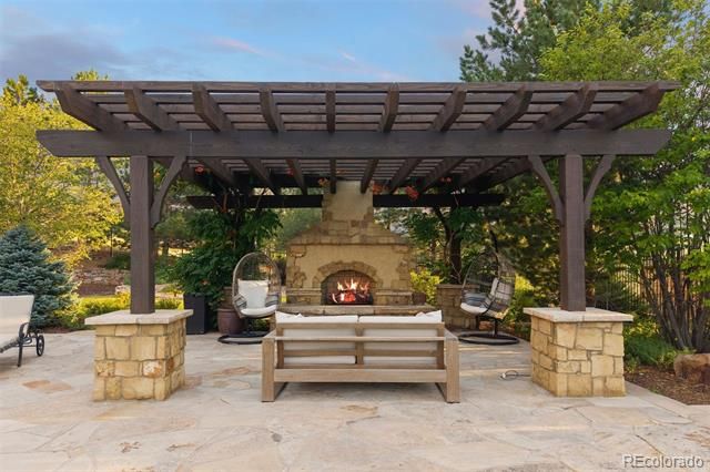 10378 Grande Vista Court, Lone Tree, CO 80124