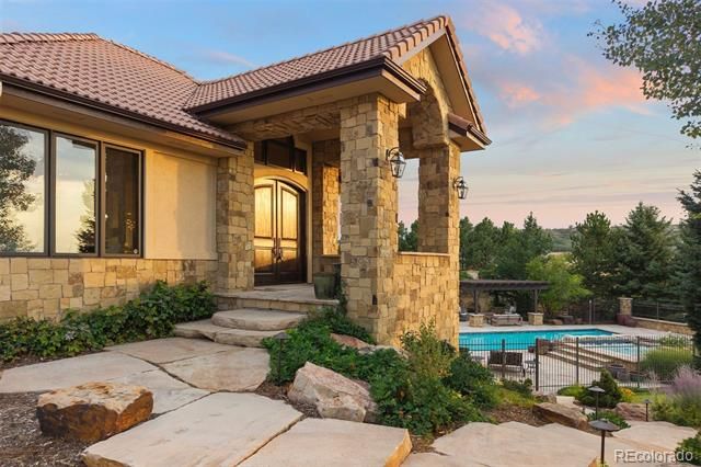 10378 Grande Vista Court, Lone Tree, CO 80124