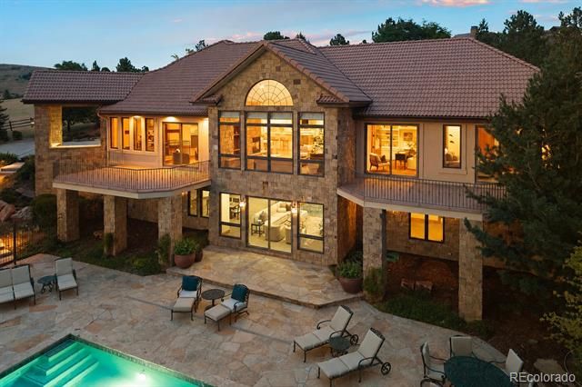 10378 Grande Vista Court, Lone Tree, CO 80124