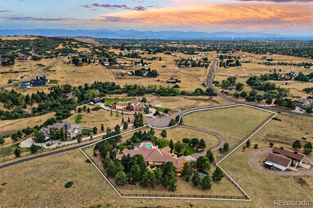 10378 Grande Vista Court, Lone Tree, CO 80124