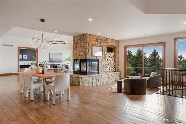 10378 Grande Vista Court, Lone Tree, CO 80124