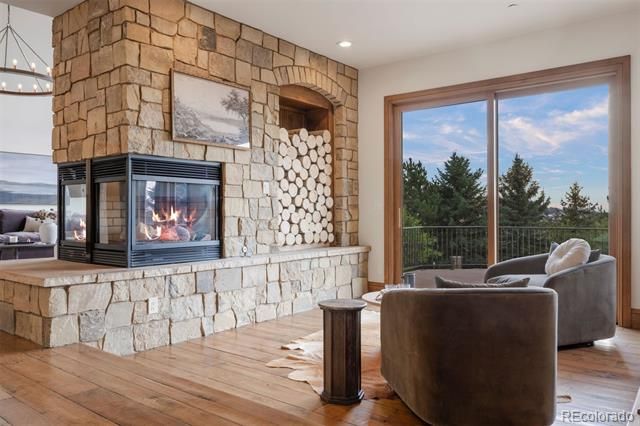 10378 Grande Vista Court, Lone Tree, CO 80124