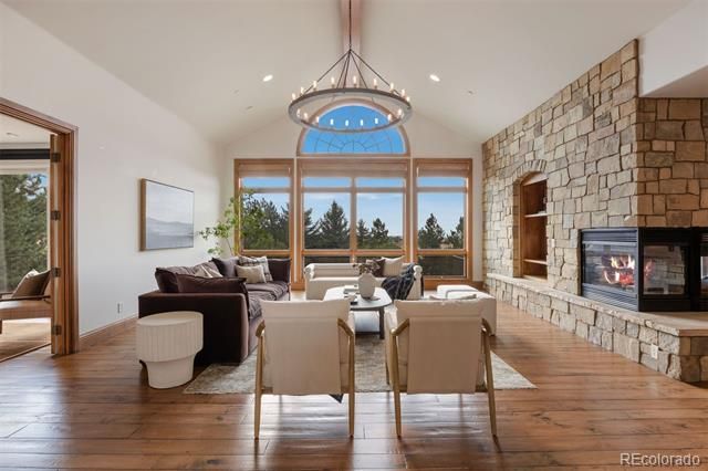 10378 Grande Vista Court, Lone Tree, CO 80124