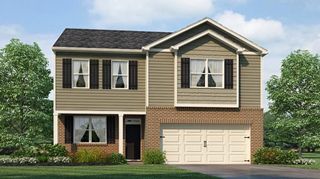103 Hill Side Road, Dallas, GA 30157